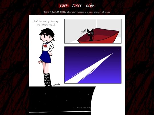 charcomix/121 screenshot