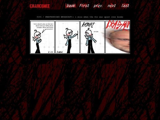 comics/charcomix/101 screenshot