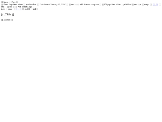 article screenshot