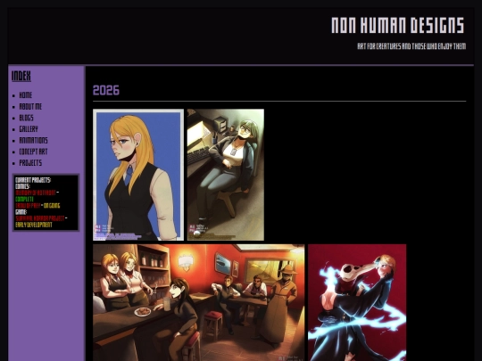Gallery screenshot