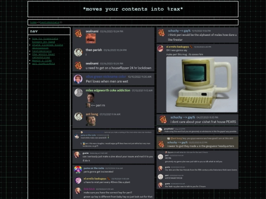 testimonials screenshot