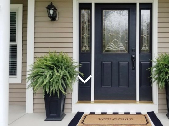 doorstep screenshot