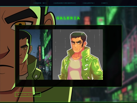 galeria screenshot