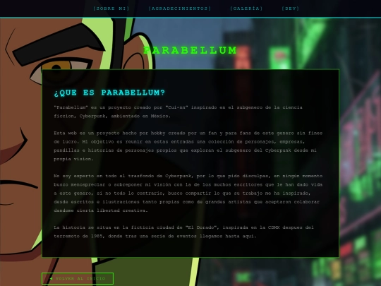 que_es_parabellum screenshot