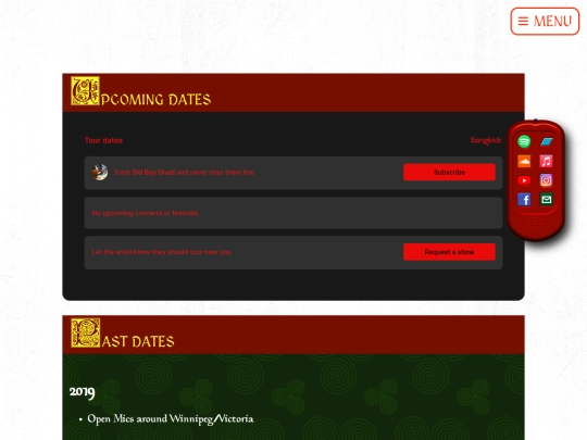 whenwhere screenshot