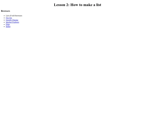 browsers screenshot