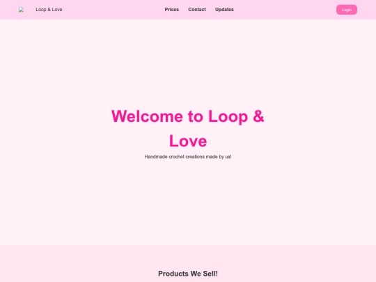 ?redirectingPage screenshot