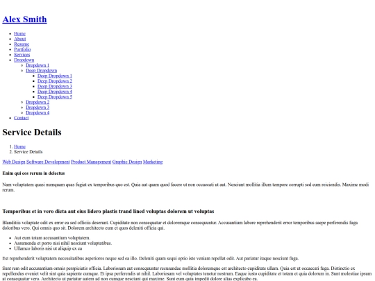 ?traffic/?loads/functions?/signal??/exemnn/service-details screenshot