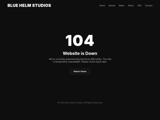 faq screenshot