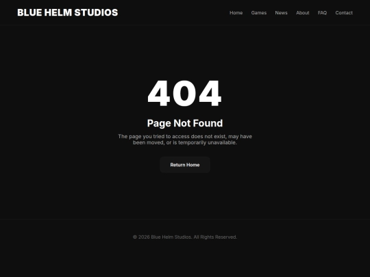 subdomains/dashboard/no-access screenshot