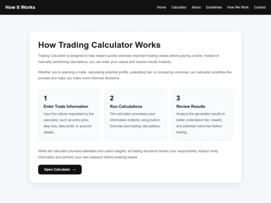 trading-calculator/how-it-works screenshot