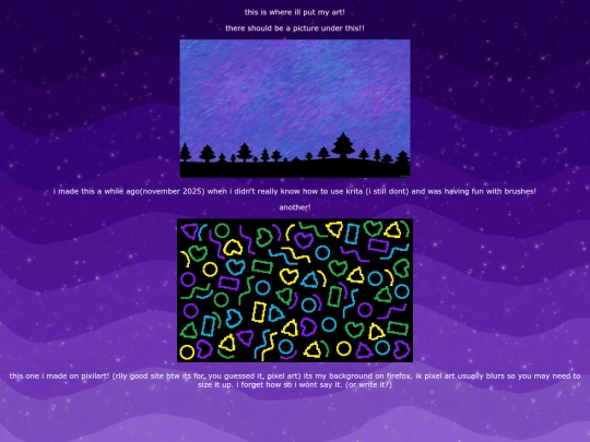 art screenshot