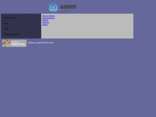 linki screenshot