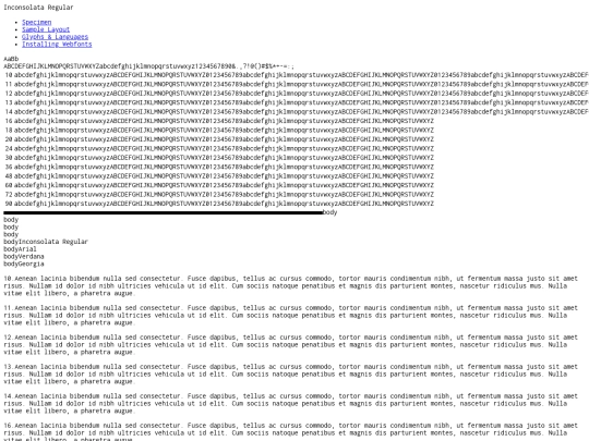 incon/inconsolata-variablefont_wdthwght-demo screenshot