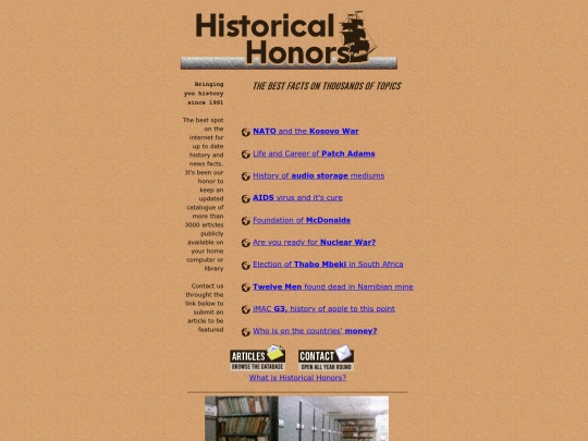 test screenshot