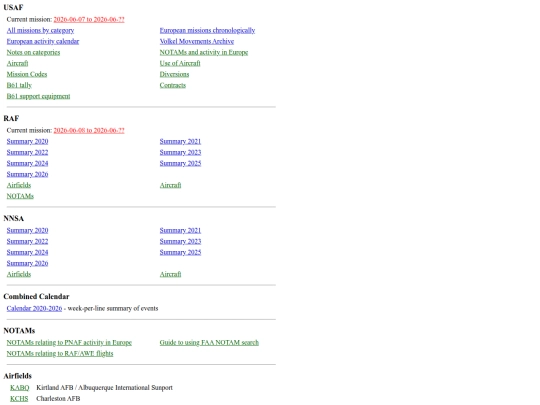 flights screenshot