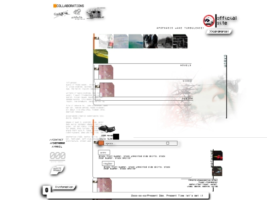 info11 screenshot