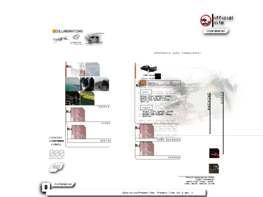 info12 screenshot