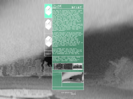shell-heaven-brief screenshot