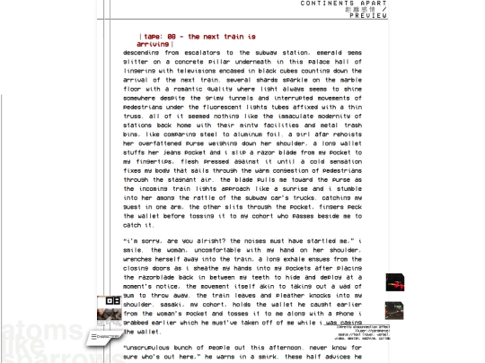 sparrow-preview screenshot