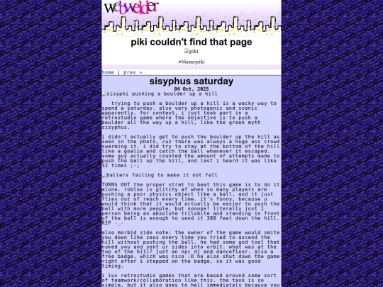 blog/posts/2025-10-04-sisyphus-saturday screenshot