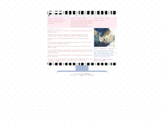 about/about screenshot