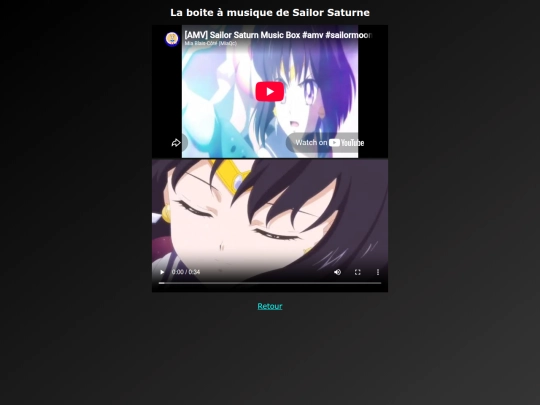 Fanvid FR/saturn_musbox_fr screenshot