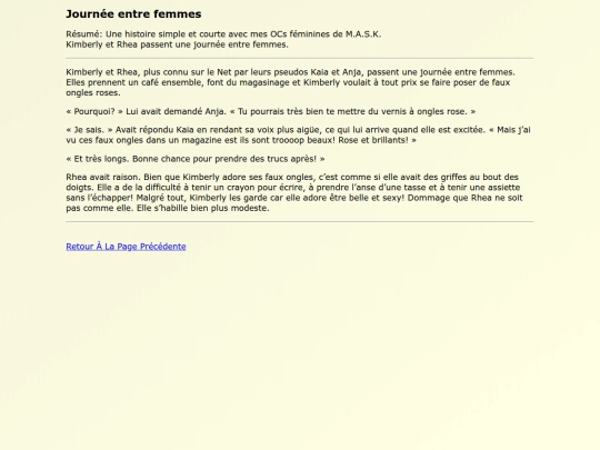 Original Works FR/Journee_entre_femmes screenshot