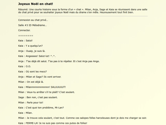 Original Works FR/Joyeux_Noel_en_chat screenshot