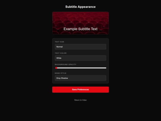 subtitles/settings screenshot