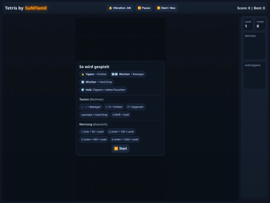 tetris/tetris_by_sunflame_final_v12 screenshot