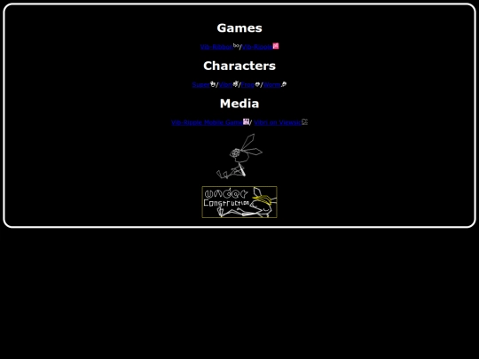 Vibwik screenshot