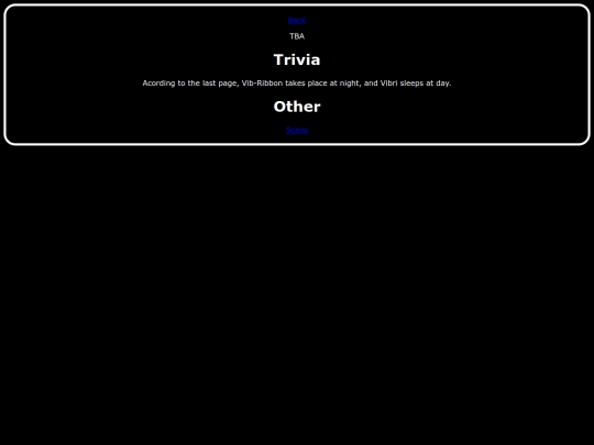 Vibwik/vib/hon screenshot