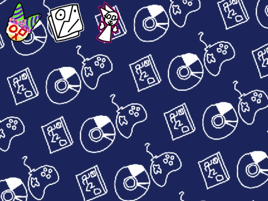 games screenshot