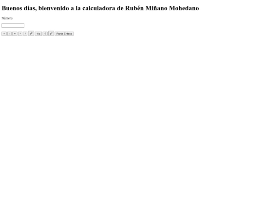 modulo4 screenshot