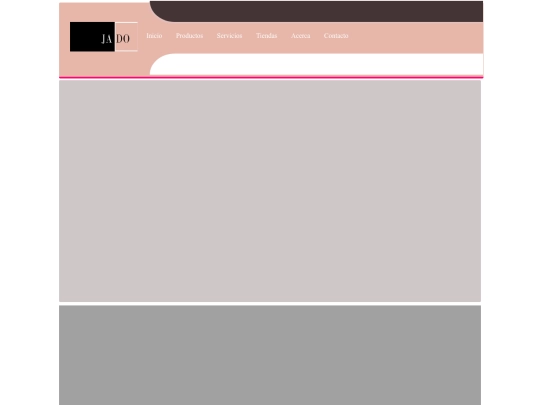 productos screenshot