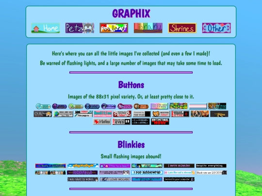 graphix screenshot