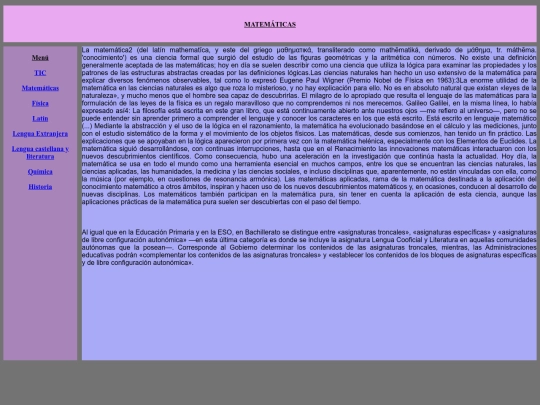 Mate screenshot