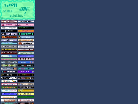 collect screenshot