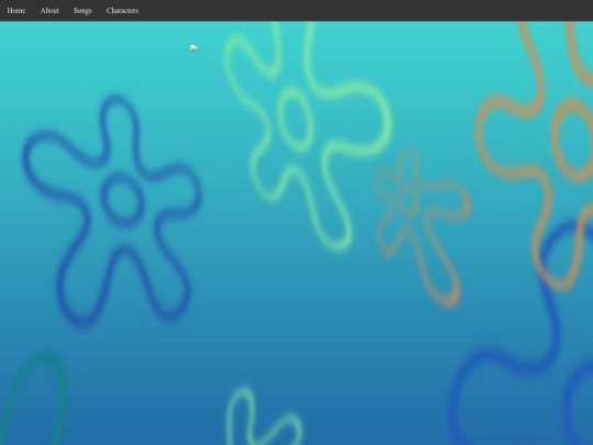 sandy screenshot
