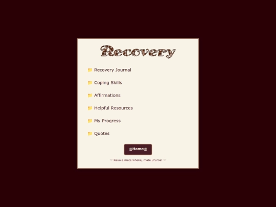 mentalhealth screenshot