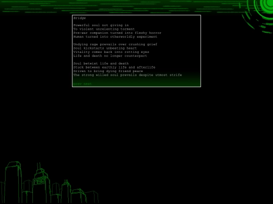 bridge screenshot