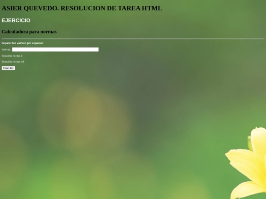 tarea_norma screenshot