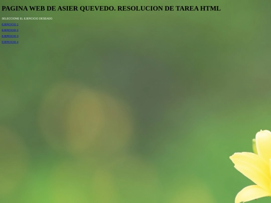 tareaweb screenshot