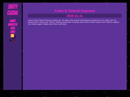 games/yokus-island-express screenshot