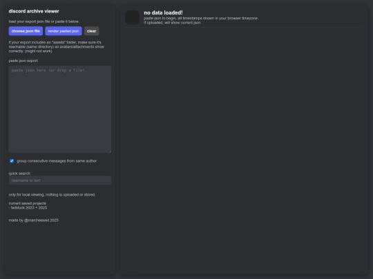 modules/discord screenshot