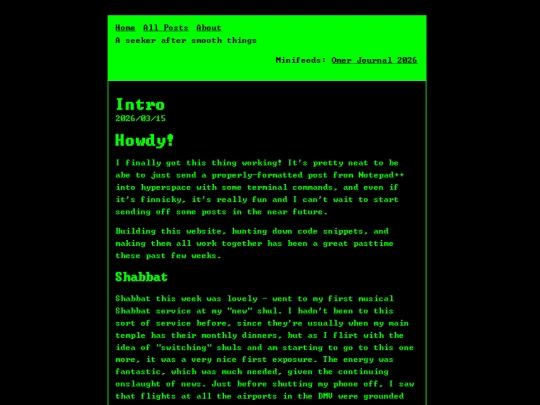 blog/posts/intro screenshot