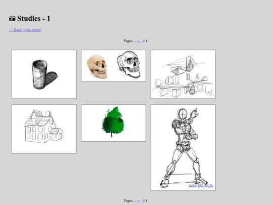gallery/studies/1 screenshot