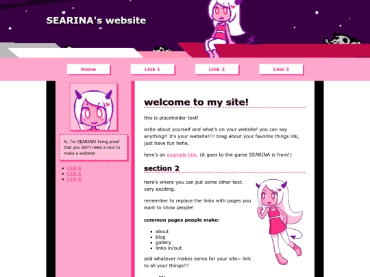 index copy screenshot
