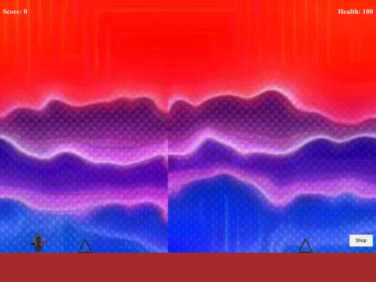 hitronic screenshot